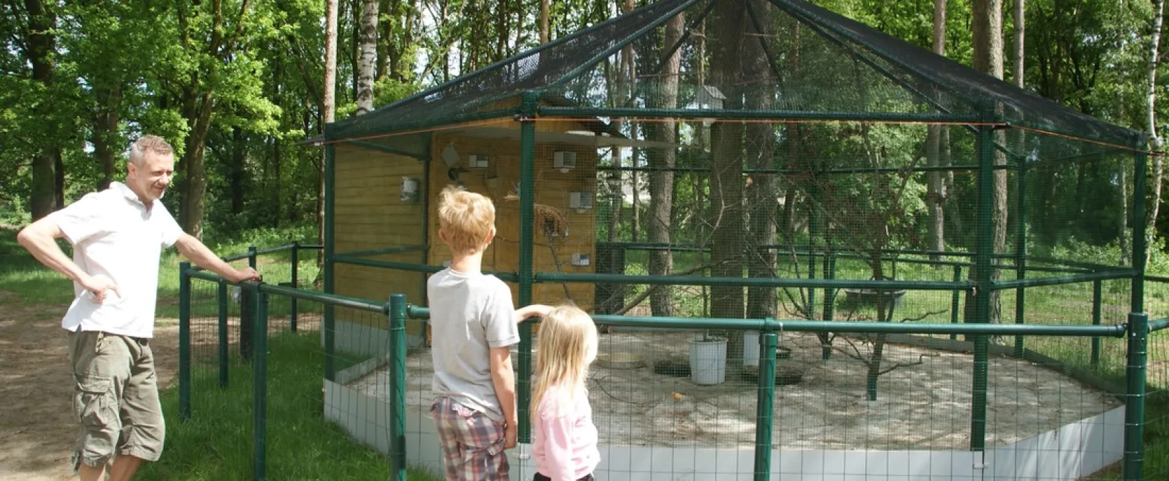 Camping De Schuur