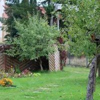Karwice Camp