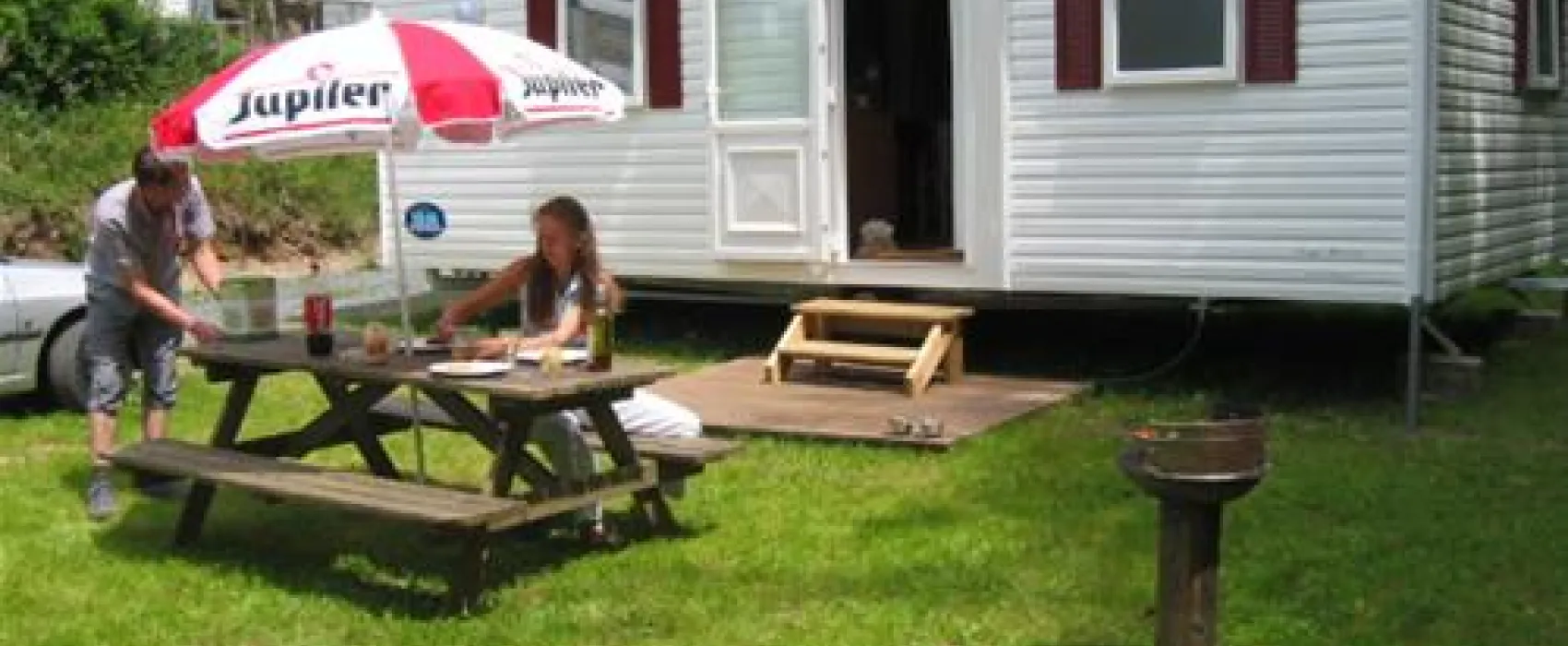 Camping Le Canada