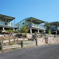 Parque de Campismo Alenquer Camping