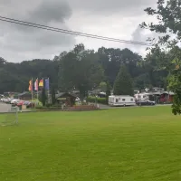 Campingplatz Neuerburg