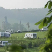 Camping Het Bovenste Bos