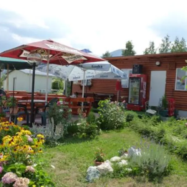 Camping Verila