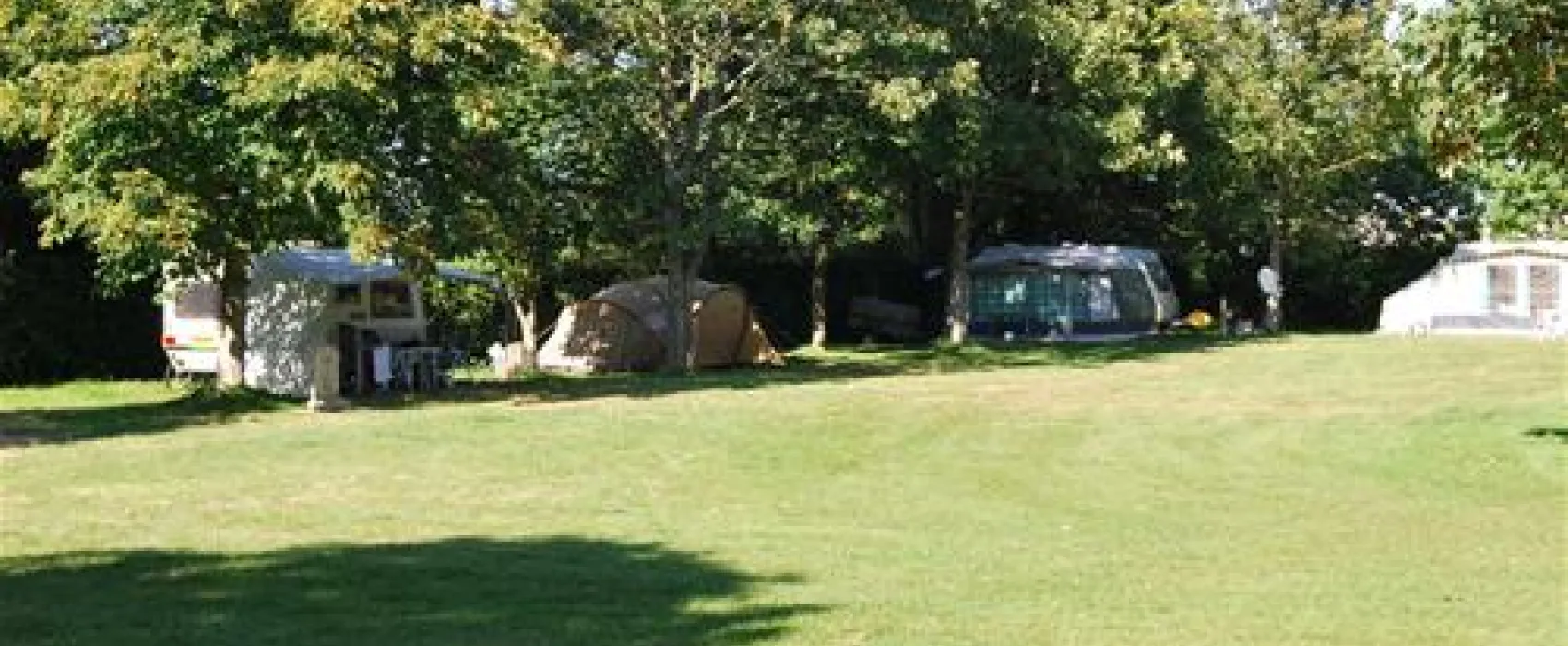 Camping Landrezec