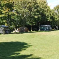 Camping Landrezec