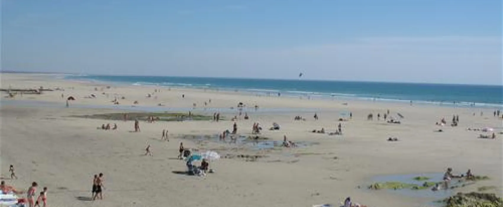 Camping Landrezec