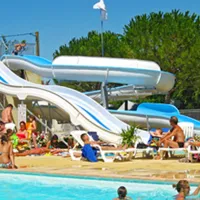 Camping Bon Port  