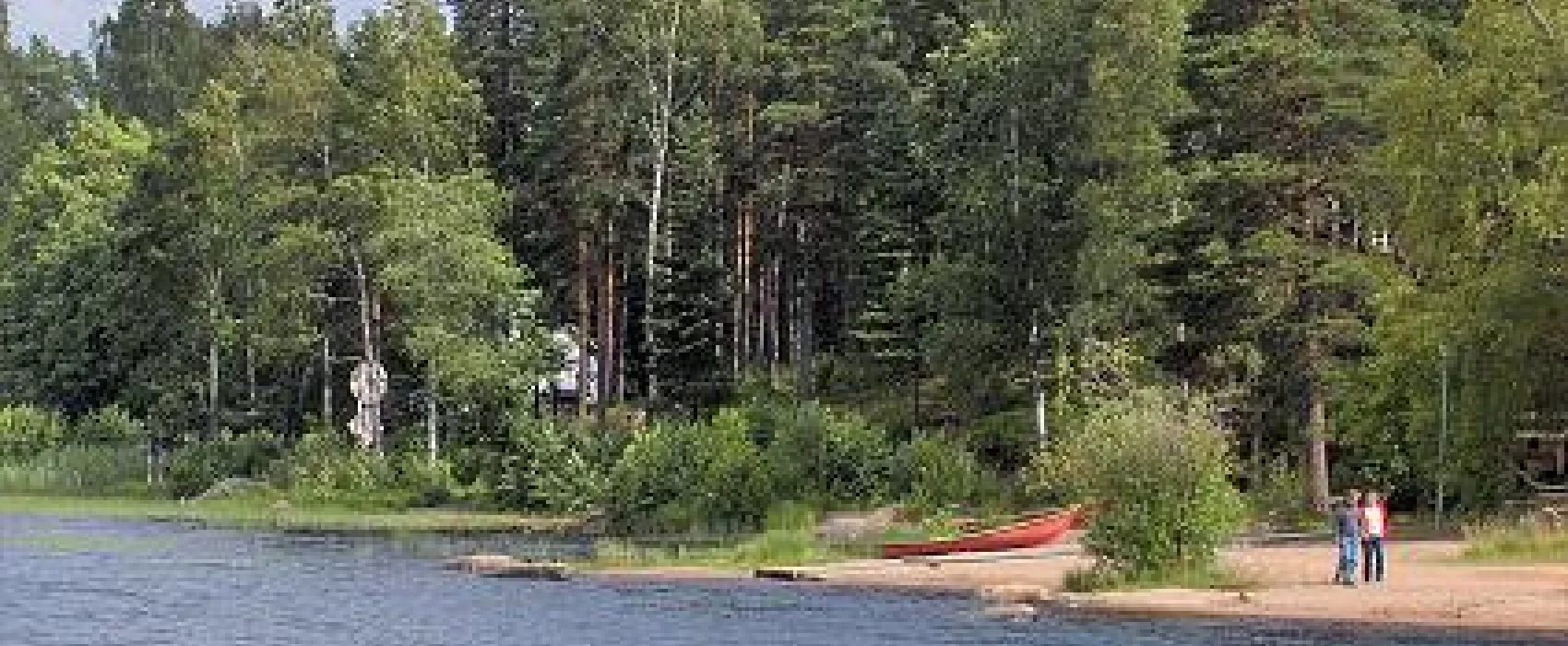Camping Nyyssänniemi