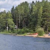Camping Nyyssänniemi