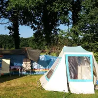 Camping Roderveld