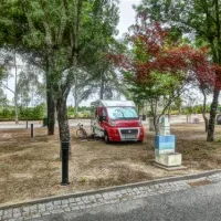 Parque de Campismo Municipal de Castelo Branco