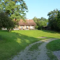 Camping Club Du Soleil Mulhouse Terrain Naturiste