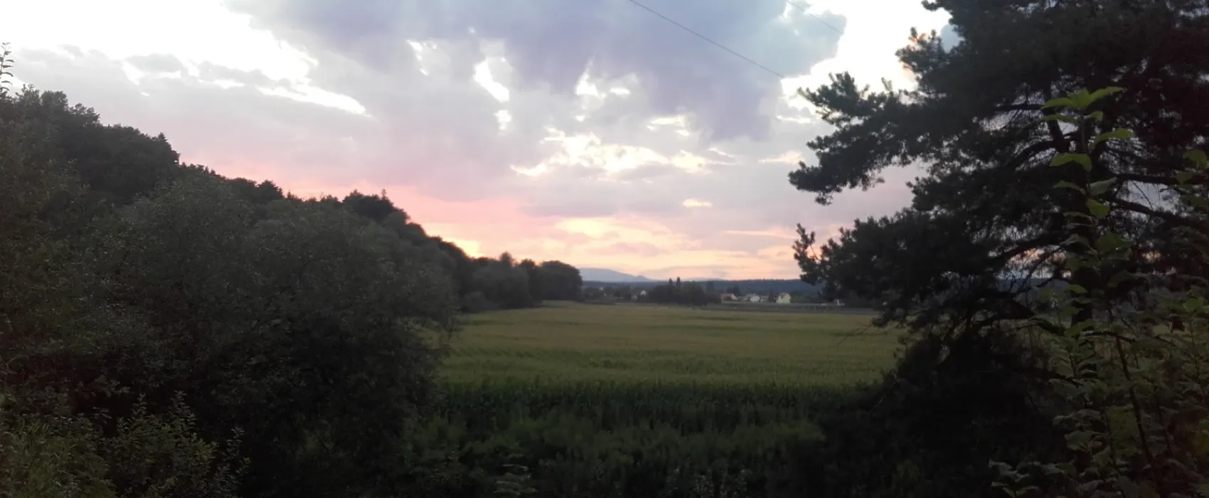 Thermenland Camping Fürstenfeld