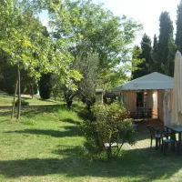 Camping Semifonte
