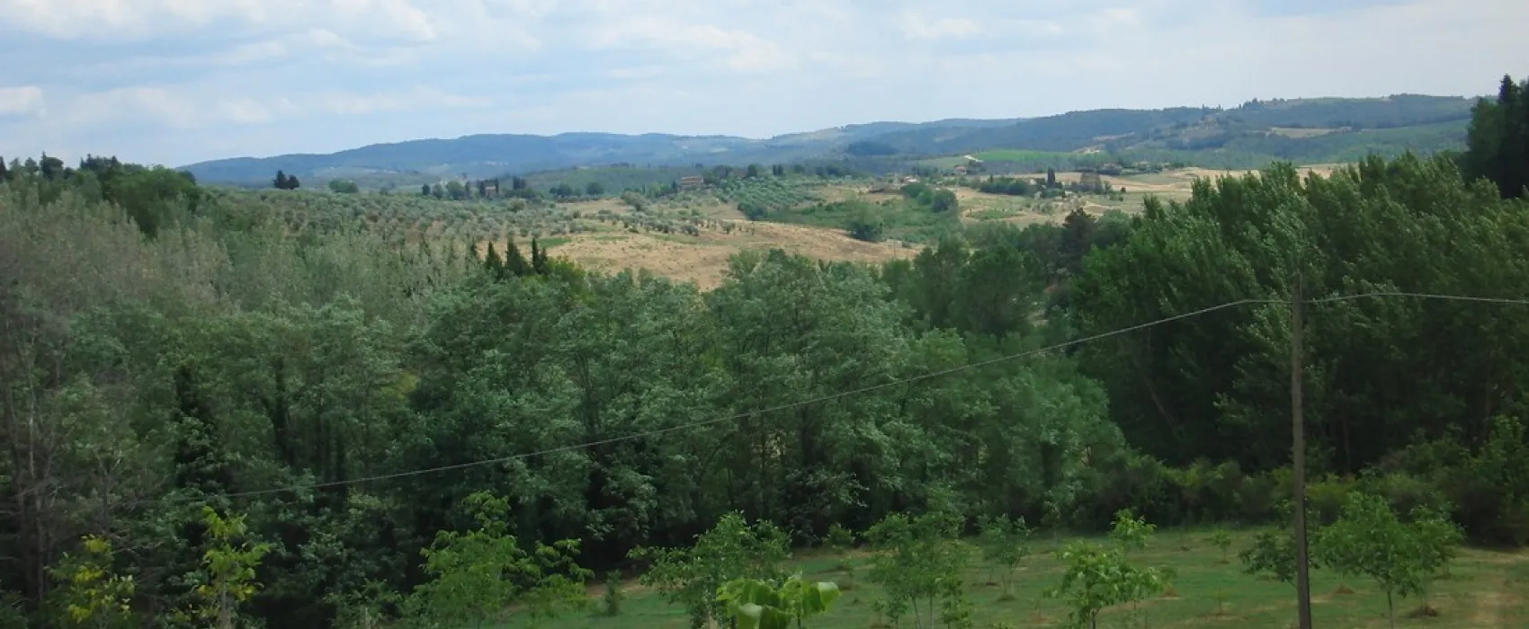 Camping Semifonte