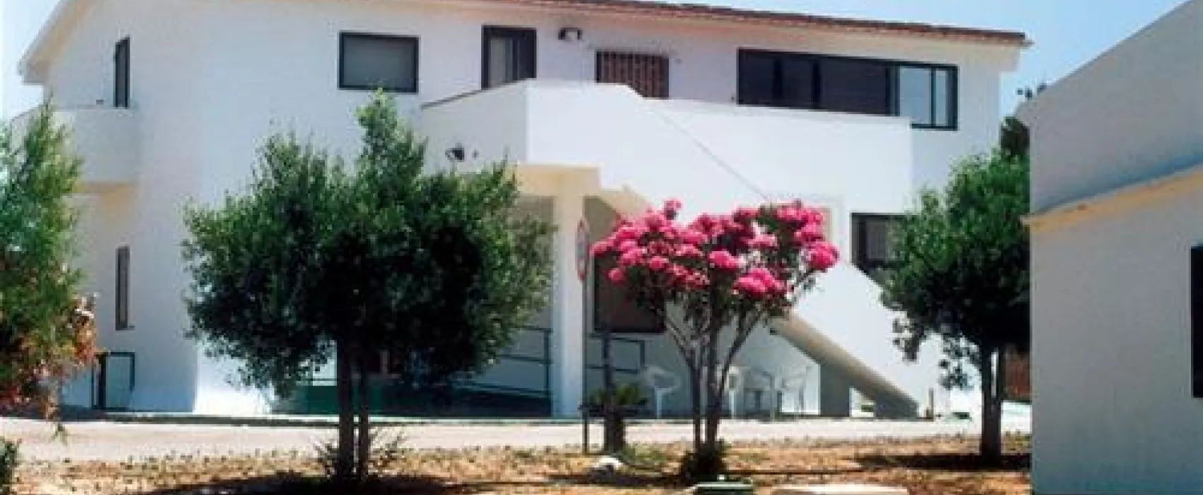 Agricampeggio Capo Scalambri