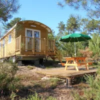 Camping Le Saint Antoine