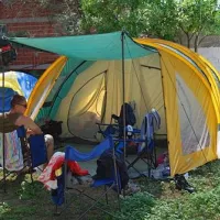 Kamping Himara