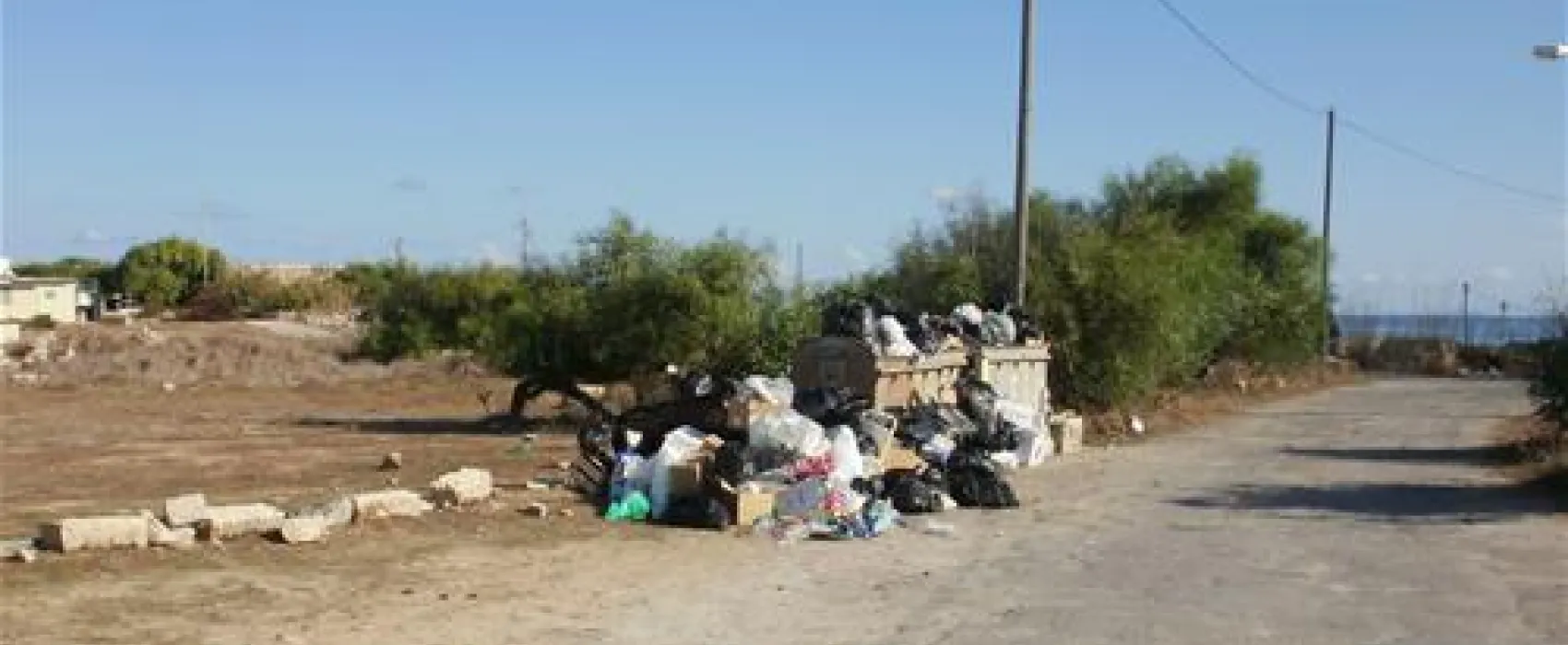 Malta Campsite