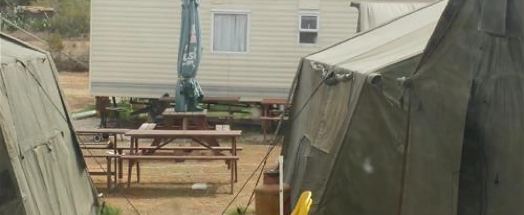Malta Campsite