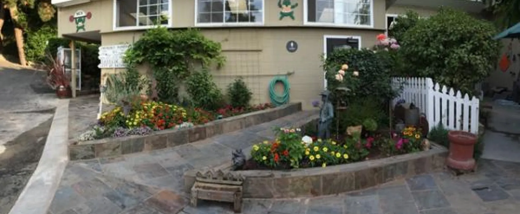 Carmel By The River RV Park
