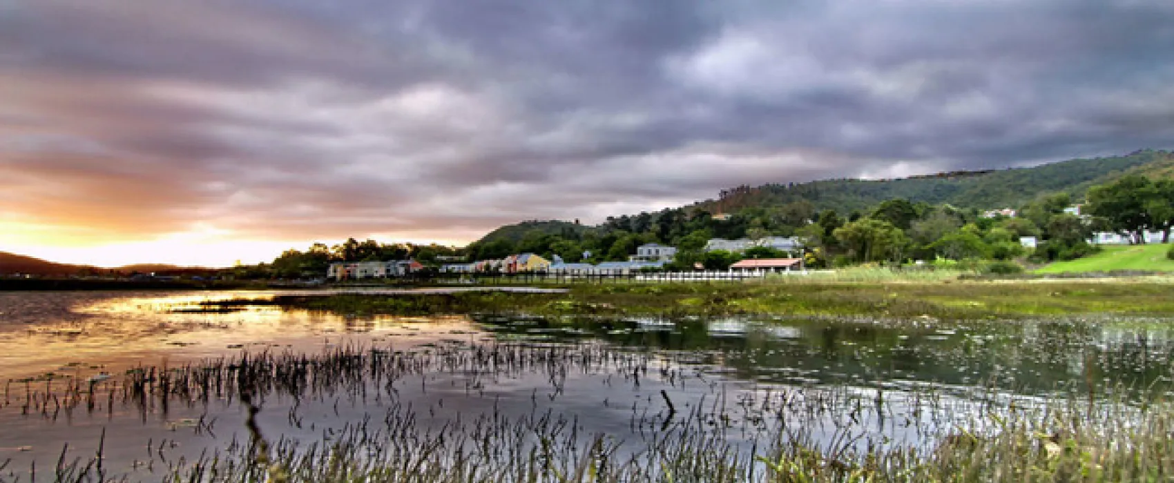 Monks Holiday Park