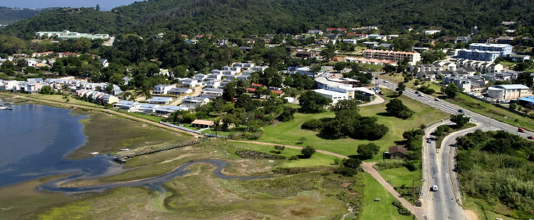 Monks Holiday Park