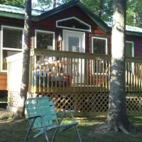 River Ridge Campground