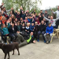 Outdoor Camping Barvaux