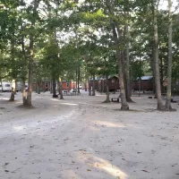 Shellbay Campground