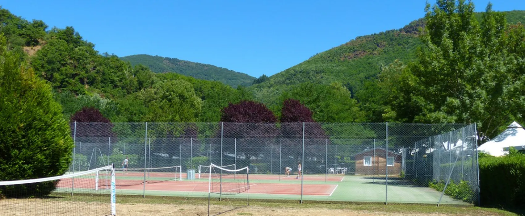 La Boissière