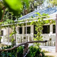 Addo African Home