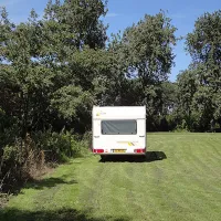 Minicamping De Vijver