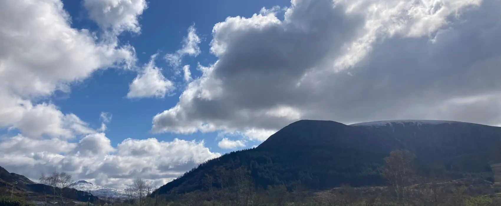 Bryn Gloch Caravan & Camping Park