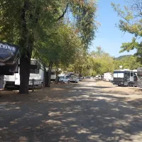 Morgan Hill RV Resort & Campground
