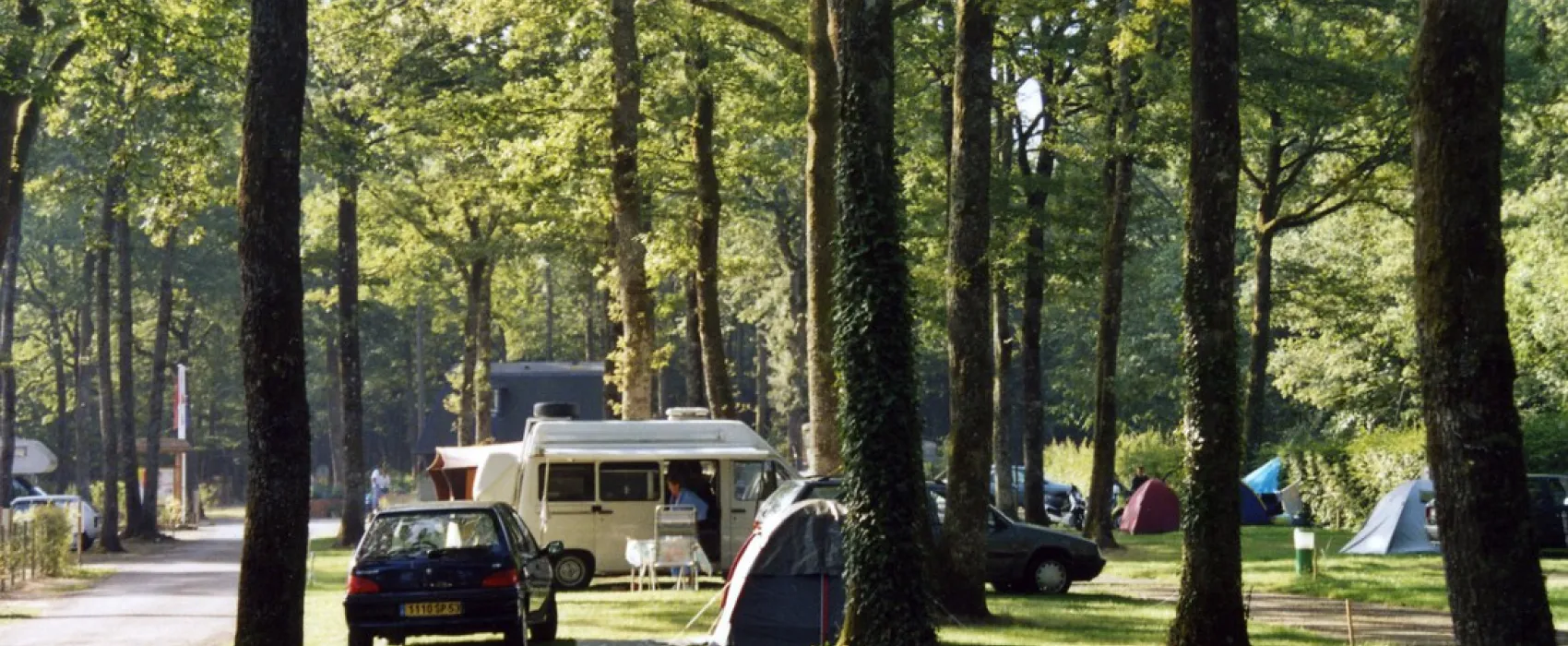 La Foret