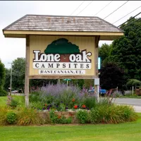Lone Oak Campsites