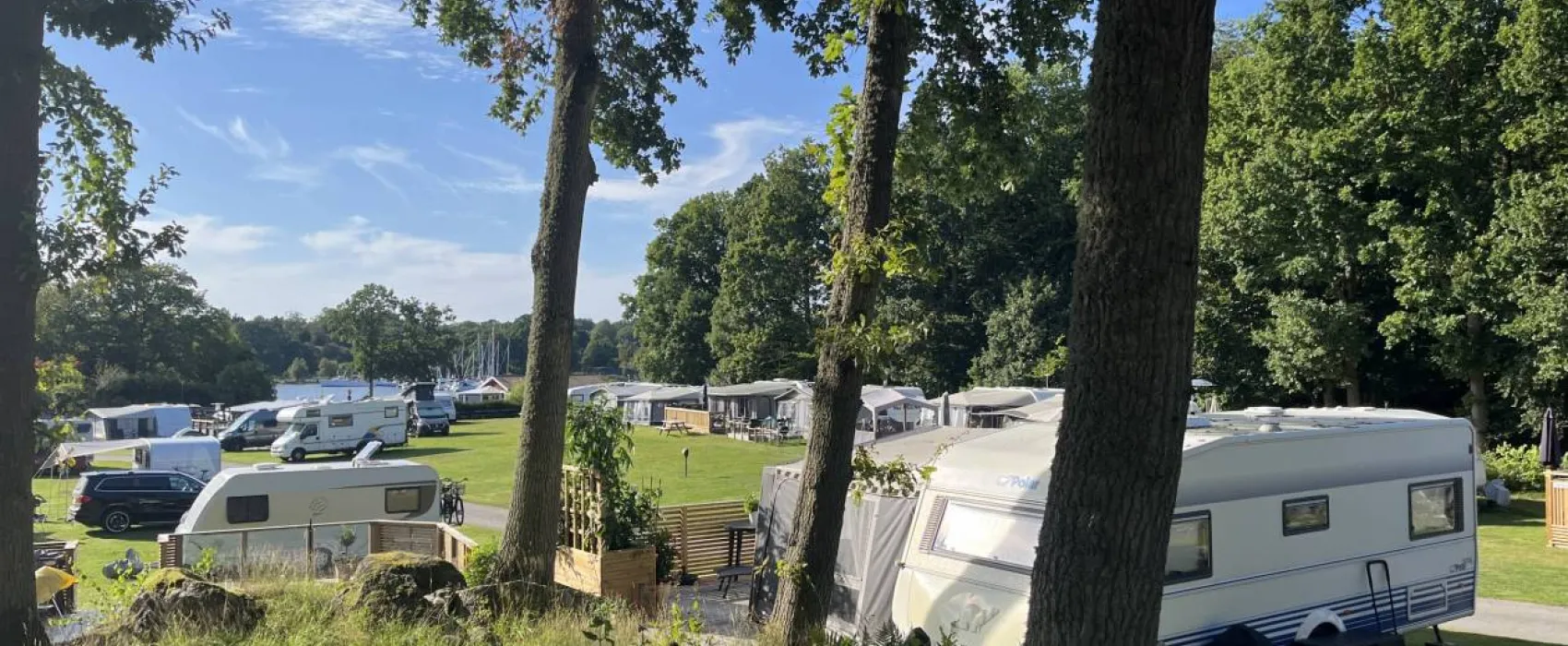Järnaviks Camping