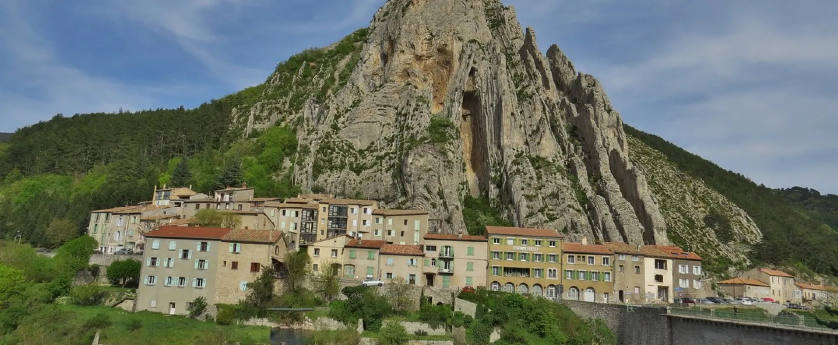 Le Jas du Moine