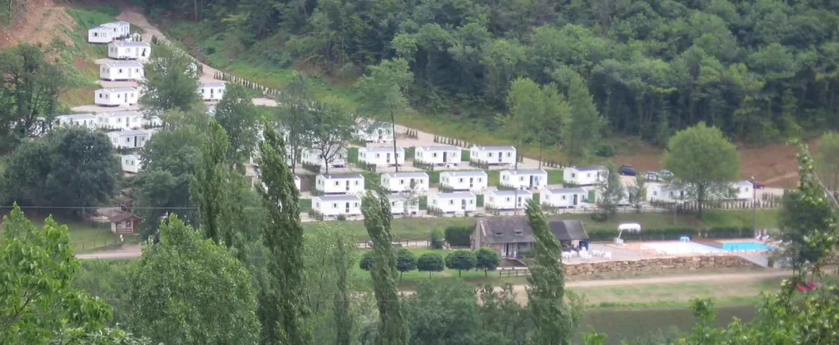 Du Lac (Glamping)