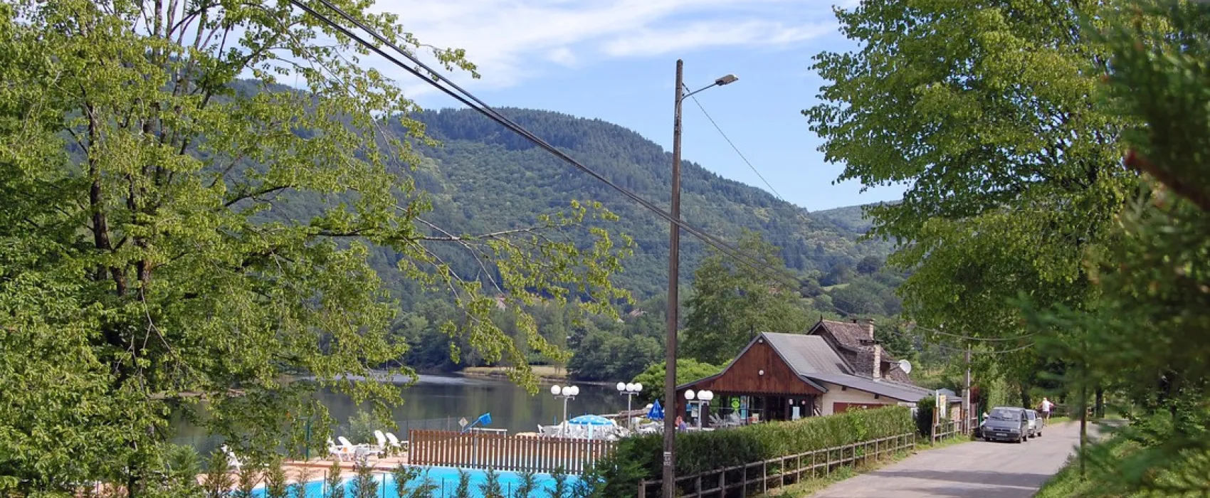 Du Lac (Glamping)