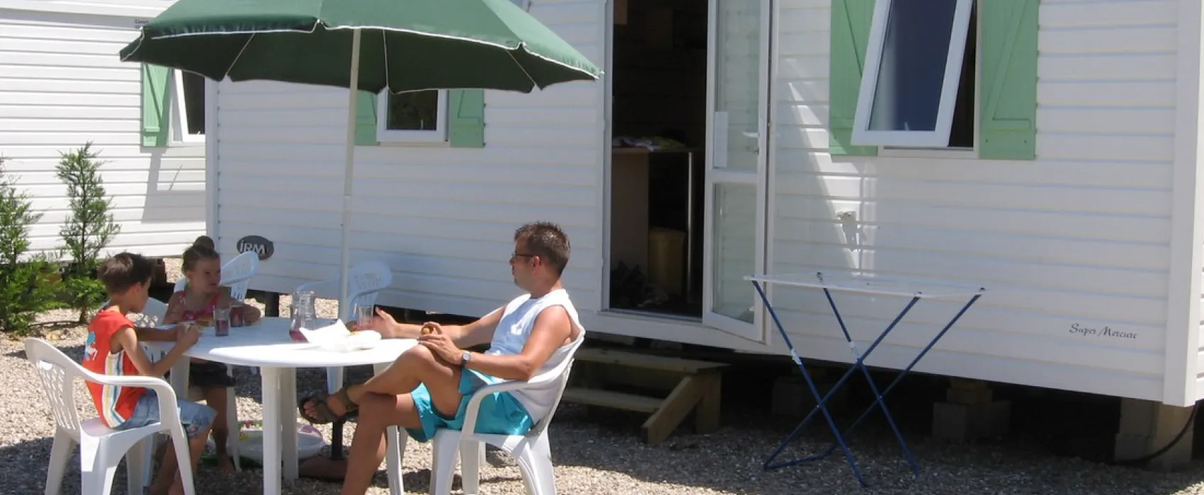 Du Lac (Glamping)