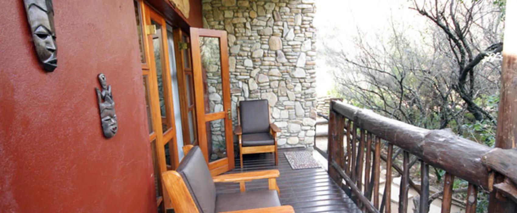 Duiwekloof Lodge