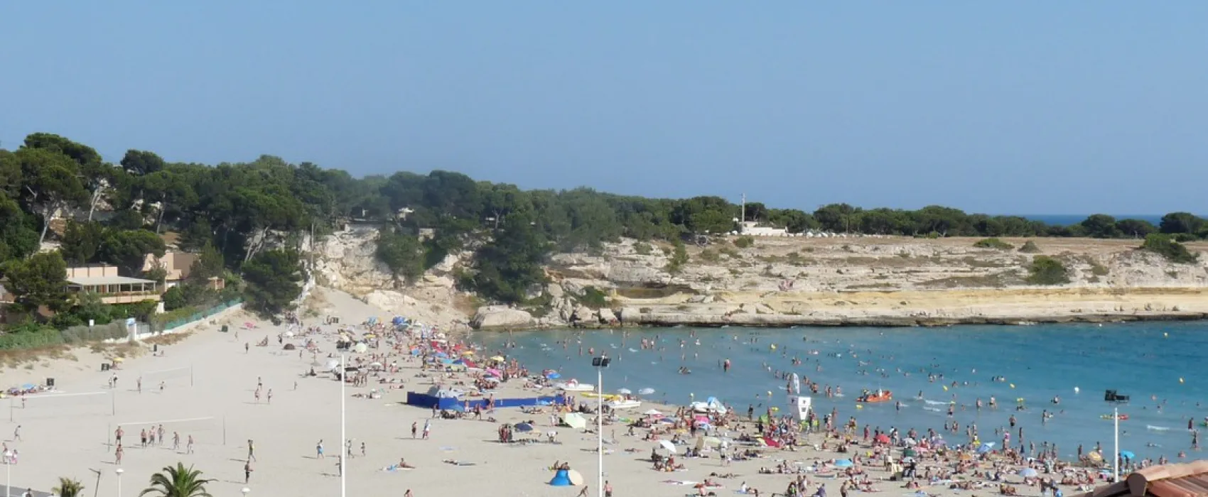 Les Chalets de la Mer