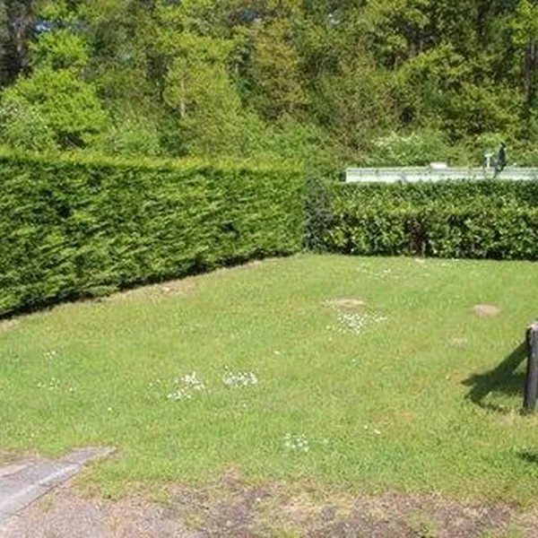 De zeven geitjes