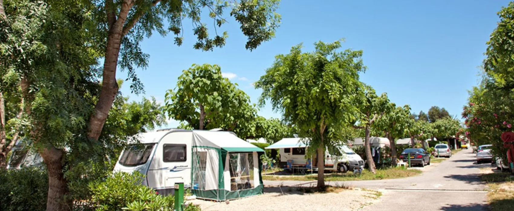 La Vieille Ferme