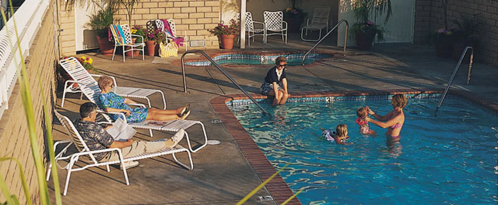 Anaheim RV Park