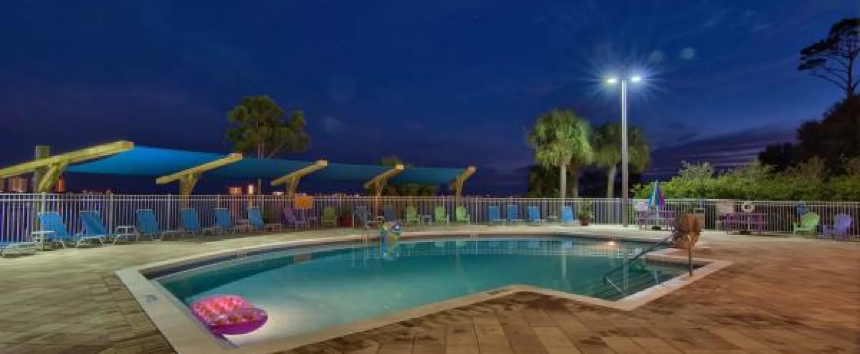 Santa Rosa RV Resort