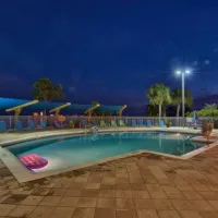 Santa Rosa RV Resort