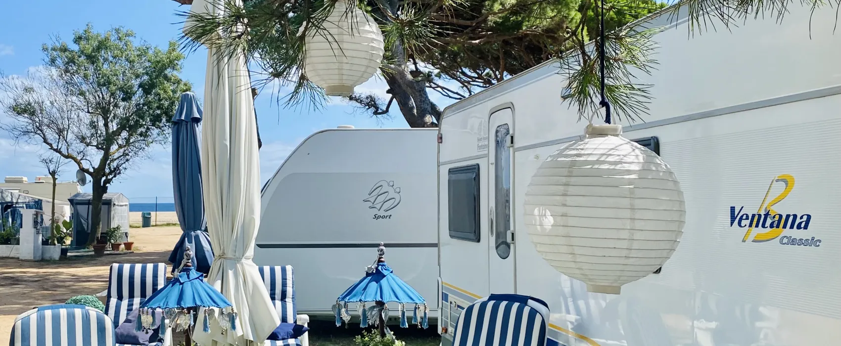 Camping Vall d'Or